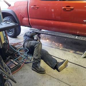 Meet your Posher, Drew